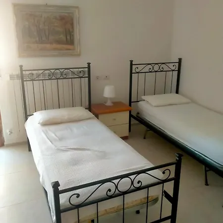 Apartment Cologna *