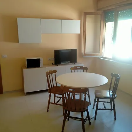 Apartment Cologna *
