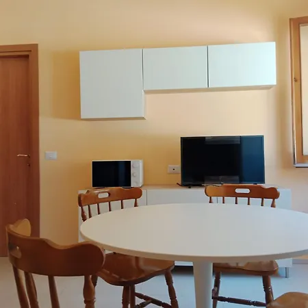 Cologna 公寓 L'Annunziata