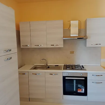 公寓 Cologna L'Annunziata