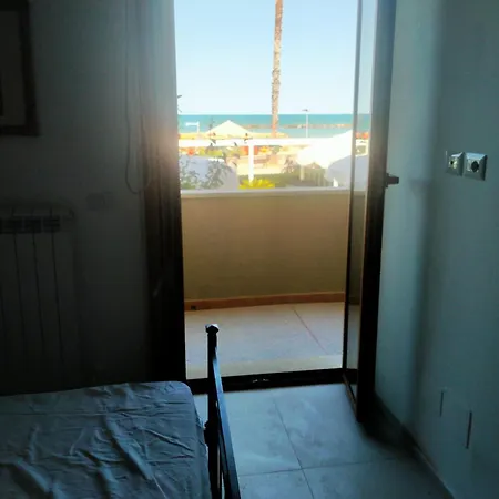 Апартаменты Cologna