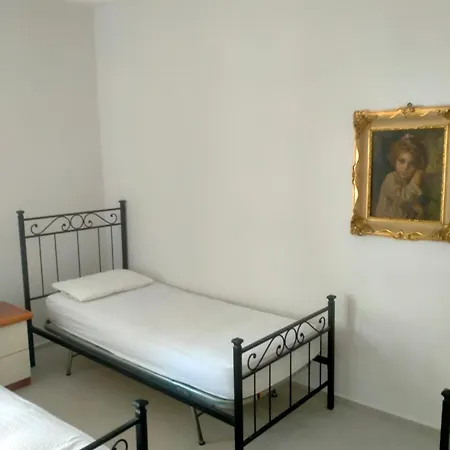Cologna Apartment L'Annunziata