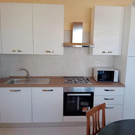 Apartment Cologna *