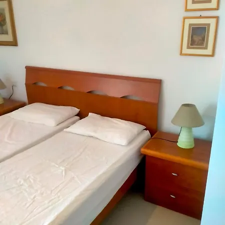 Cologna Apartment L'Annunziata