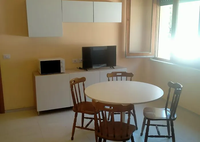 Апартаменты Cologna *