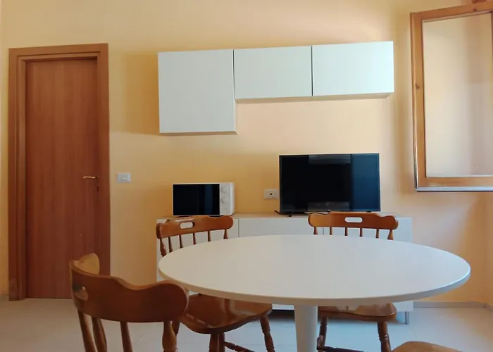 Cologna Апартаменты L'Annunziata