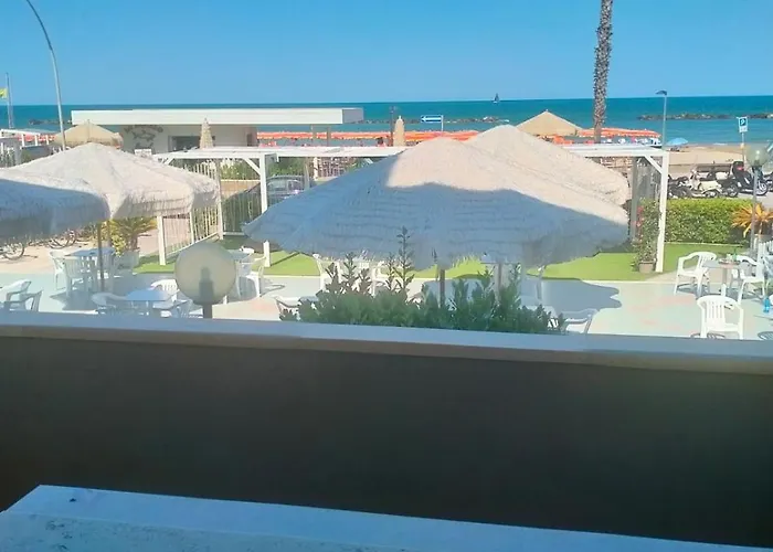 Апартаменты Cologna