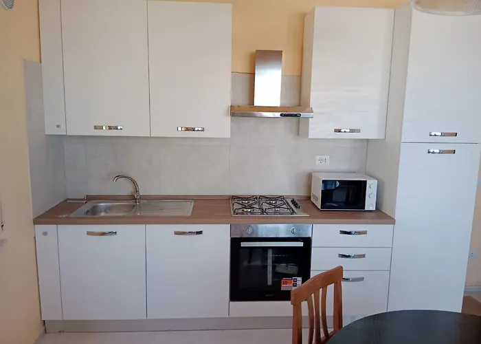 Апартаменты Cologna *